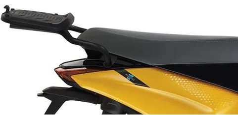 SHAD Top Master pre PIAGGIO/VESPA One Electrica (22 – 24)