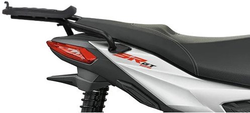 SHAD Top Master pre APRILIA SR 125 GT (21 – 26), APRILIA SR 200 GT (21 – 26)