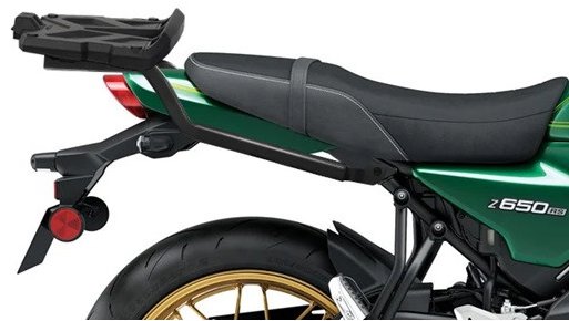 SHAD Top Master na KAWASAKI Z 650 RS (21 – 26)
