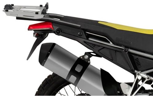 SHAD Top Master pre APRILIA Tuareg 660 (21 – 26)