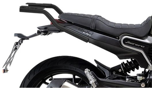 SHAD Top Master na BENELLI Leoncino 800 Trail (21 – 26), BENELLI Leoncino 800 (21 – 26)