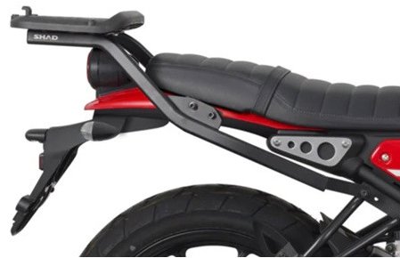 SHAD Top Master pre YAMAHA XSR 125 (19 – 26)
