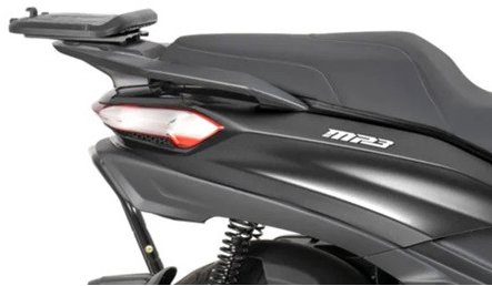 SHAD Top Master na PIAGGIO/VESPA MP3 400 (22 – 24), PIAGGIO/VESPA MP3 530 (22 – 24)