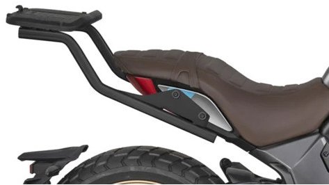 SHAD Top Master pre CFMOTO 700 CL-X (21 – 26)