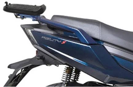 SHAD Top Master na KYMCO Agility 125 (R12) (22 – 26), KYMCO Agility 200i (R16) (22 – 25)
