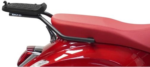 SHAD Top Master na PIAGGIO/VESPA Primavera 50/125/150 (14 – 26), Sprint 125/150 (14 – 26)