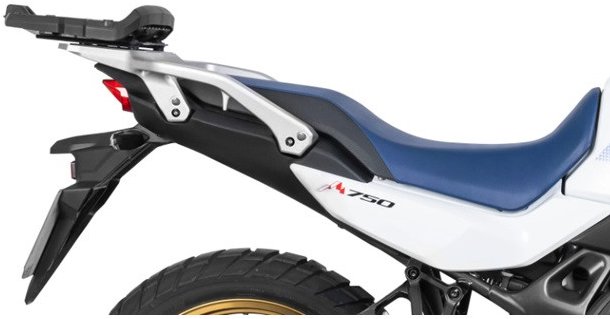 SHAD Top Master pre HONDA XL 750 Transalp (23 – 26)