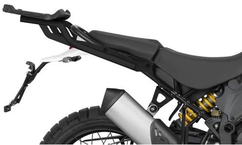 SHAD Top Master pre DUCATI Desert X 950 (22 – 26)
