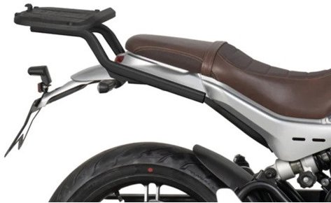 SHAD Top Master pre QJMOTOR SRV 550 ST (22 – 24), QJMOTOR SRV 550 (22 – 26)