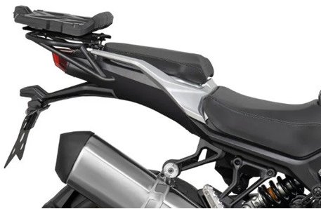 SHAD Top Master na QJMOTOR SRT 800/X (22 – 26)