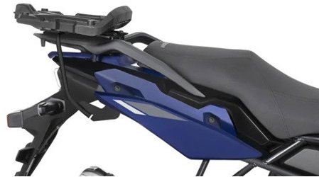 SHAD Top Master pre SUZUKI DL 800 V-STROM (23 – 26)