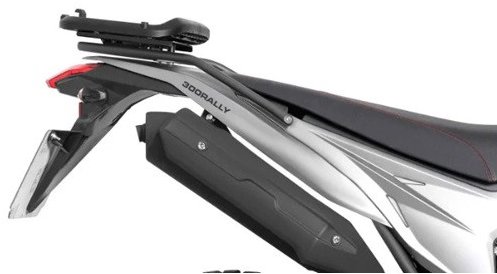 SHAD Top Master pre VOGE 300 Rally (23 – 24)