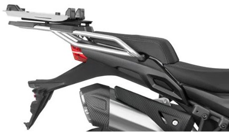SHAD Top Master na VOGE DSX 525 (23-26)