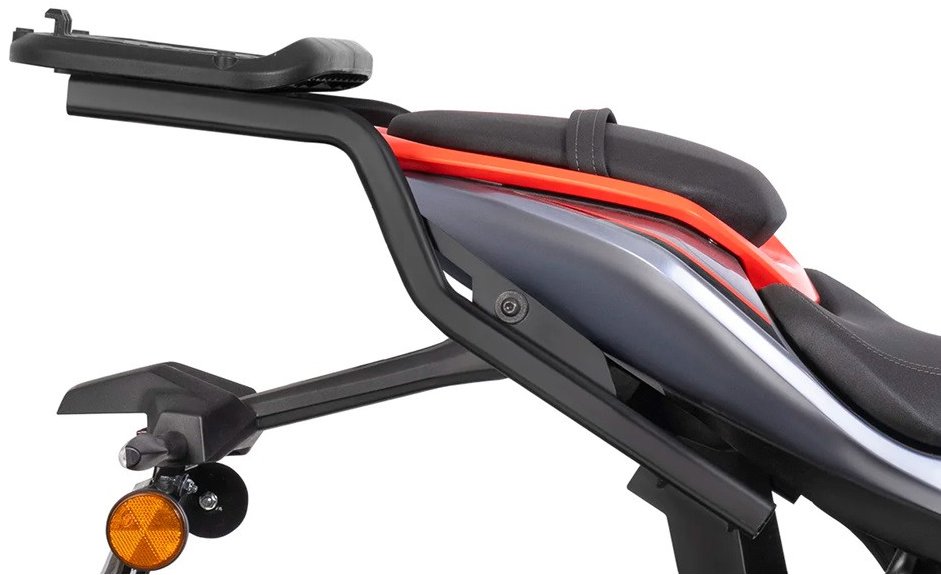 SHAD Top Master na QJMOTOR SRK 125 S (23 – 26)