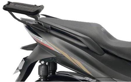 SHAD Top Master pre ZONTES 125 Ervo (24-25), ZONTES E 350 (23-25)