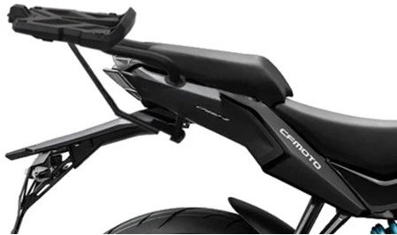 SHAD Top Master na CFMOTO 400 GT (19-24), CFMOTO 650 GT, Premium (19-24)