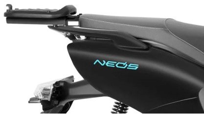 SHAD Top Master pre YAMAHA NEO's (23 – 24)