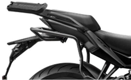 SHAD Top Master pre CFMOTO 400 GT (19-23), CFMOTO 650 GT, Premium (19-24)