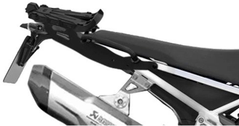 SHAD Top Master na BMW F 900 GS (24 – 26)