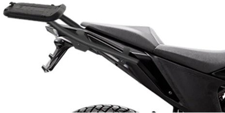 SHAD Top Master pre KTM Adventure 390 / R (20-24)