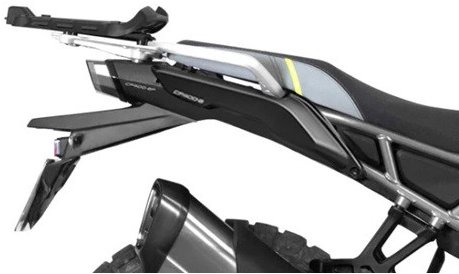 SHAD Top Master pre CFMOTO 450 MT-R / RX (23-26)