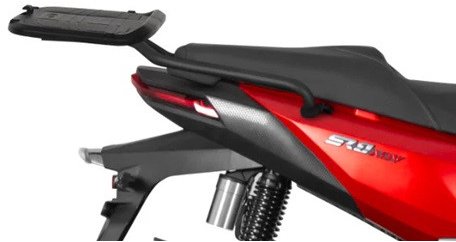SHAD Top Master pre VOGE SR1 125 ADV (24-26)