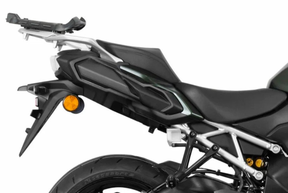 SHAD Top Master na SUZUKI GSX-S 1000 GX (24 – 25)
