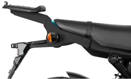 SHAD Top Master na HONDA MSX 125 / Grom 125 (21-26)
