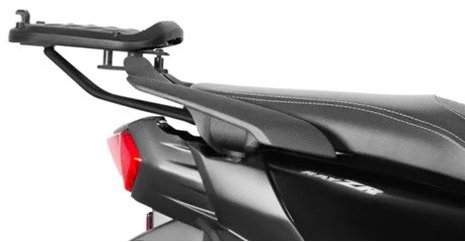 SHAD Top Master na YAMAHA RayZR 125 (24 – 26)