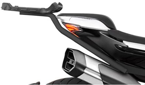 SHAD Top Master pre CFMOTO 800 NK Advanced (23 – 26), CFMOTO 800 NK Sport (23 – 26)