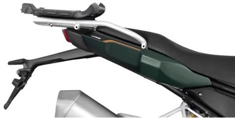 SHAD Top Master pre KOVE 800 X Pro (24-25), KOVE 800 X GT (26-26)