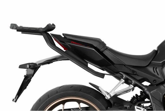 SHAD Top Master na HONDA CB 650 R (24 – 26), HONDA CBR 650 R (24 – 26)