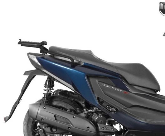 SHAD Top Master pre KYMCO Downtown 125 (25 – 25), KYMCO Super Dink 125/350 GT (25 – 26)