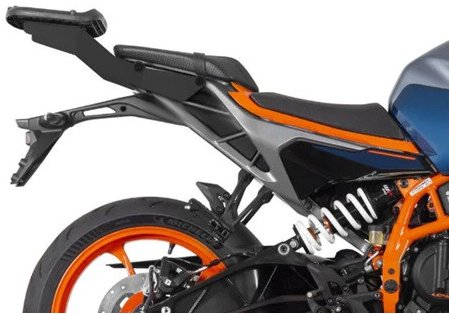 SHAD Top Master na KTM Duke 390 (24 – 26), KTM Duke 125 (24 – 26)