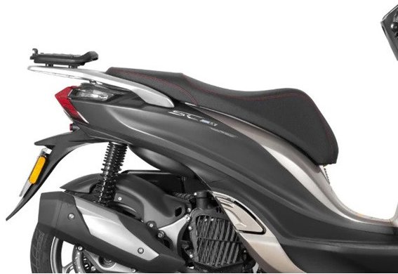 SHAD Top Master pre MORBIDELLI SC 125 LX (24 – 25)