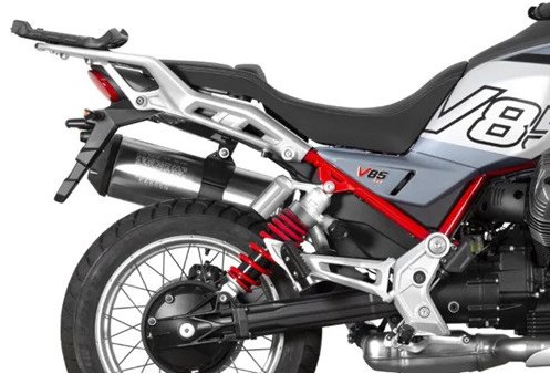 SHAD Top Master pre MOTO GUZZI V 85 TT 850 / Travel (24 – 26)