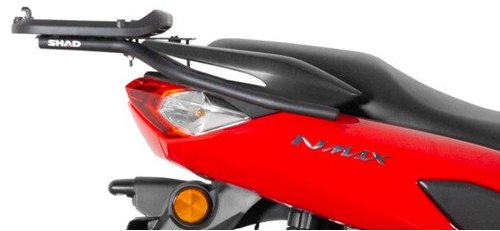 SHAD Top Master pre YAMAHA GPD 125 NMAX (21-26), YAMAHA GPD 155 NMAX (21-25)