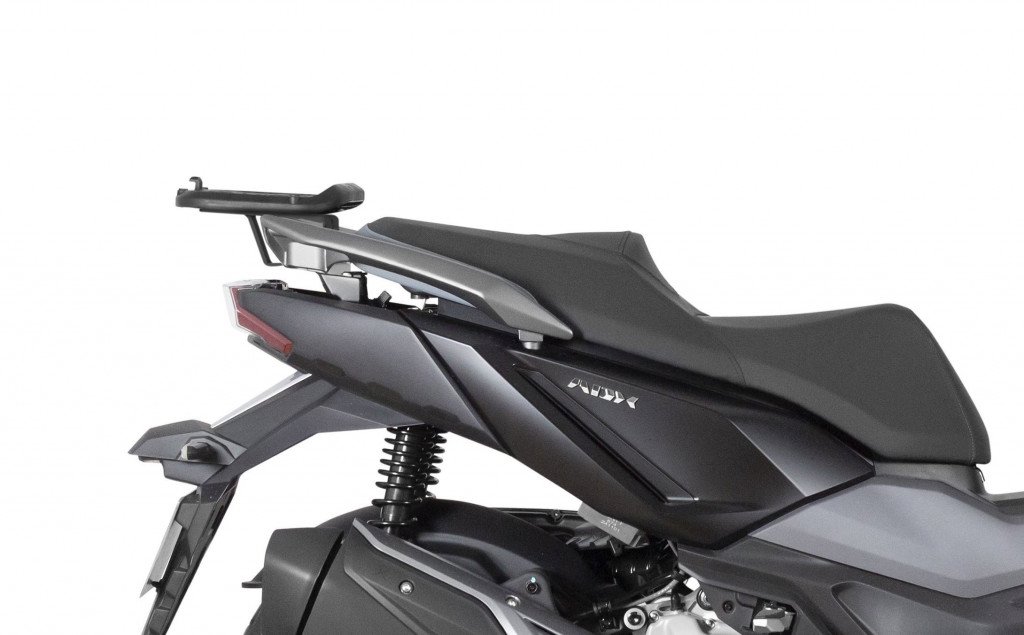 SHAD Top Master na SYM ADX 300 (25 – 25)