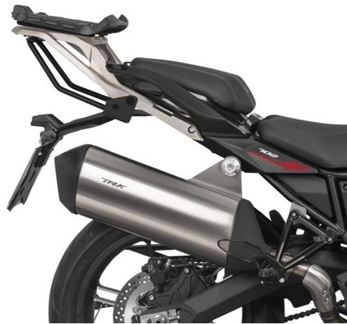 SHAD Top Master pre BENELLI TRK 702/X (23 – 26)