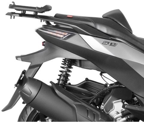 SHAD Top Master na VOGE SR3 250 (25-25) 130. V0SR25ST
