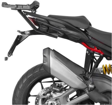 SHAD Top Master pre DUCATI Multistrada V2 / V2S 890 (25-25)
