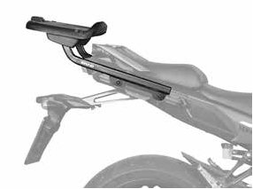 SHAD Top Master na YAMAHA Tracer 7 (25 – 26)