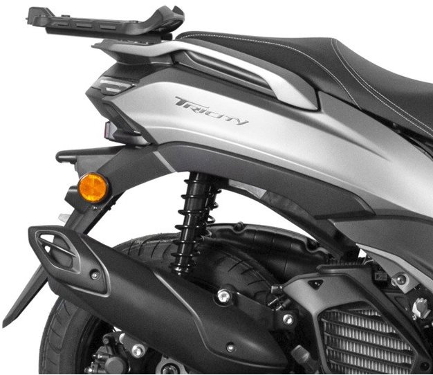 SHAD Top Master na YAMAHA Tricity 125 (26-26)