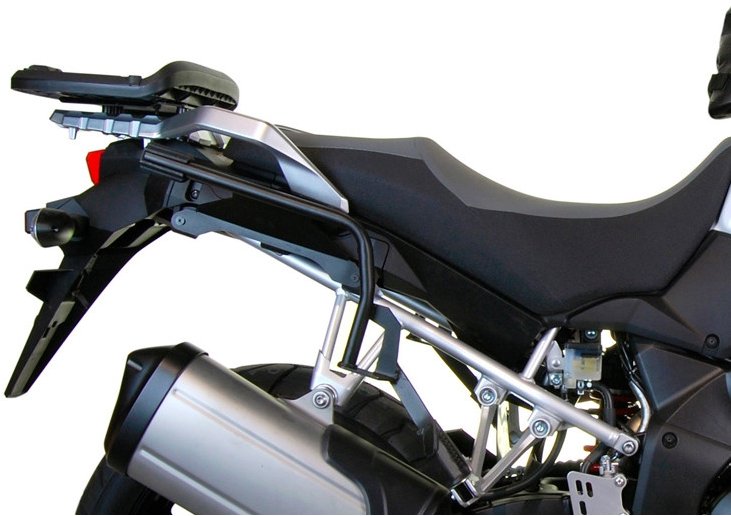 SHAD 3P systém pre SUZUKI DL 1000 V-STROM (14-20), SUZUKI DL 1050 V-STROM (20-26)