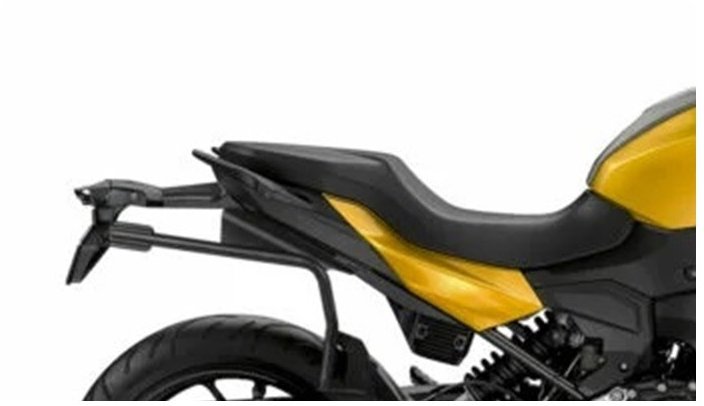 SHAD 3P systém pre BMW F 900 R (20-26), BMW F 900 XR (20-26)