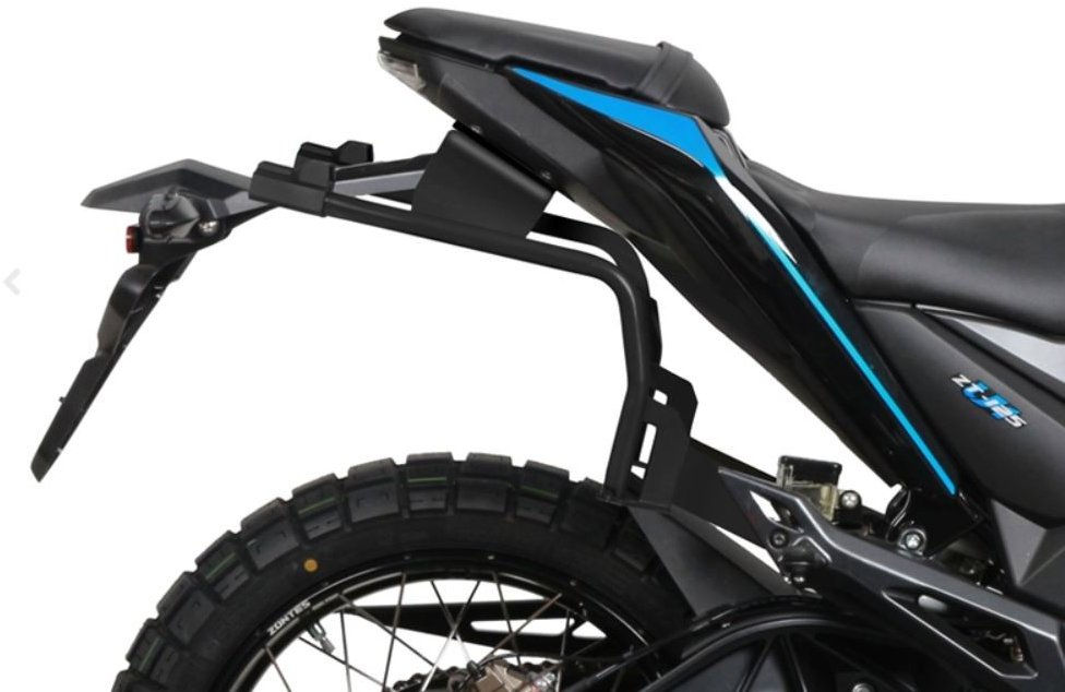 SHAD 3P systém pre YAMAHA MT-03 320 (21 – 26)