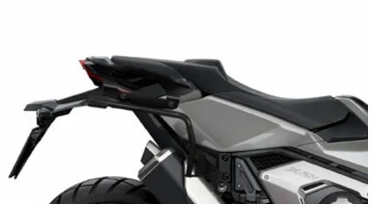 SHAD 3P systém pre HONDA X-ADV 750 (21 – 26), HONDA NSS 750 Forza (21 – 26)