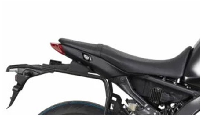 SHAD 3P systém na YAMAHA MT-09 850 / 890 (21 – 23)