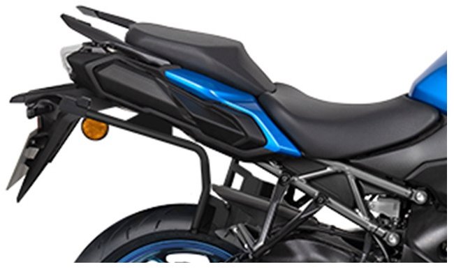 SHAD 3P systém pre SUZUKI GSX-S 1000 GT (22-26)