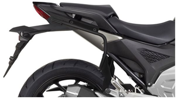 SHAD 3P systém pre HONDA NC 750 X / XD (21-25)